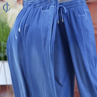 ComfiJeans - LAST DAY 70% OFF - Flattering High Waist Ultra-Stretch Mom Jeans